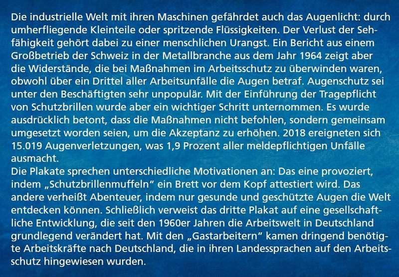 Erklärtext zum Thema Augen.