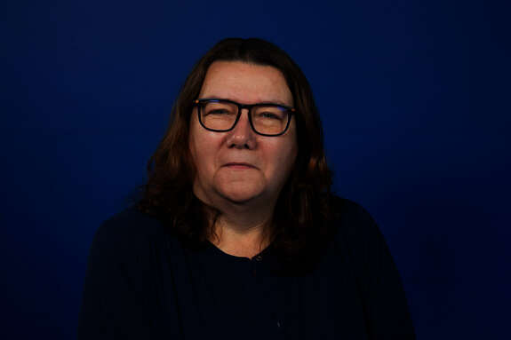 Heike Ludwig CGB