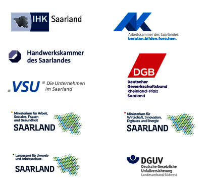 Logos der Bündnispartner