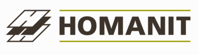 Logo HOMANIT