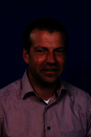 Peter Vollmar