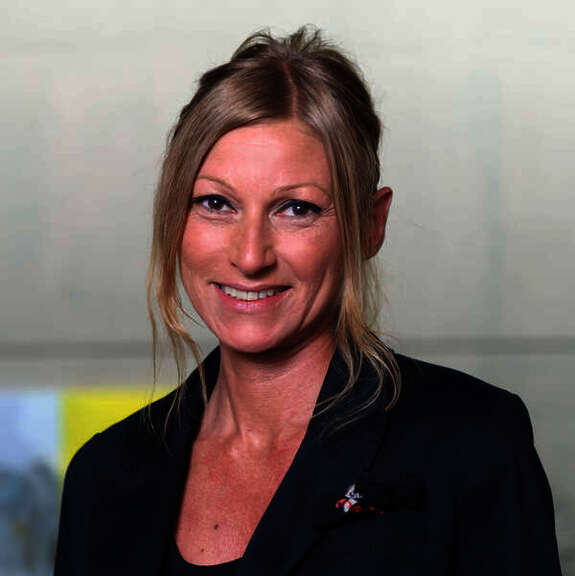 Sandra Breuer