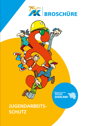 Jugendarbeitsschutz - Stand: 01/2026