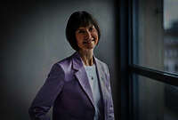Portrait Beatrice Zeiger