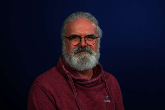 Patrick Zeimetz GEW