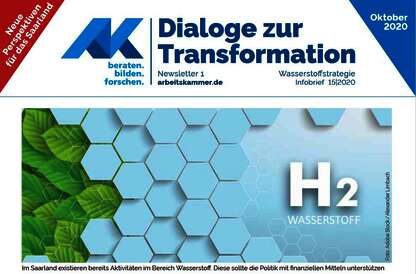 Ausschnitt Sonderpublikation AK