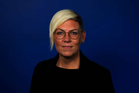 Katrin Ackermann IG Metall