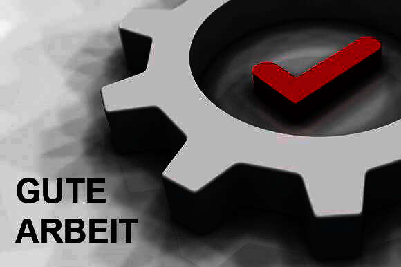 Logo des Themenportals "Gute Arbeit Saar" Logo des Themenportals "Gute Arbeit Saar"