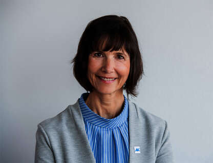 Beatrice Zeiger