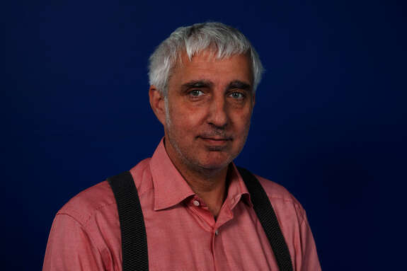 Thorsten Hauser EVG