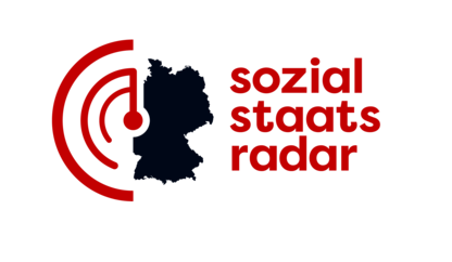 Logo Sozialstaatsradar