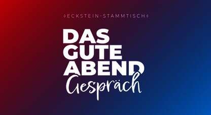 Logo GUTE ABEND Gespräch