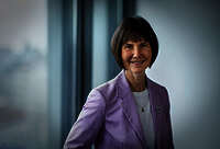 Portrait Beatrice Zeiger
