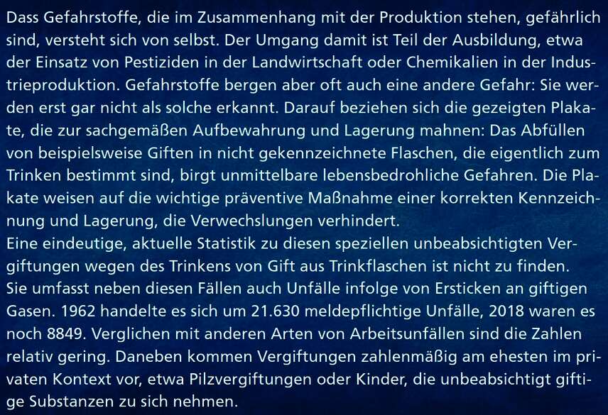 Erklärtext zum Thema "Gift"