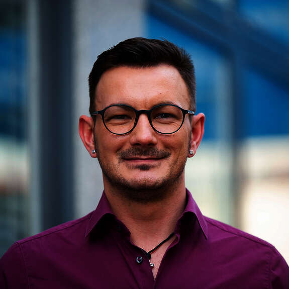 Henning Fries  - Pflegereferat