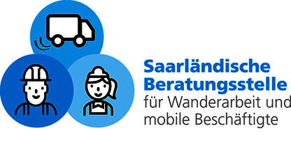 Logo Wanderarbeit / mobile Beschäftigte