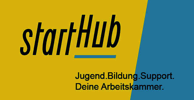 Logo für AK-Jugendportal Logo für AK-Jugendportal