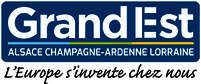Logo Region Grand Est