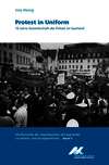 Cover der Ausgabe Protest in Uniform Cover der Ausgabe Protest in Uniform