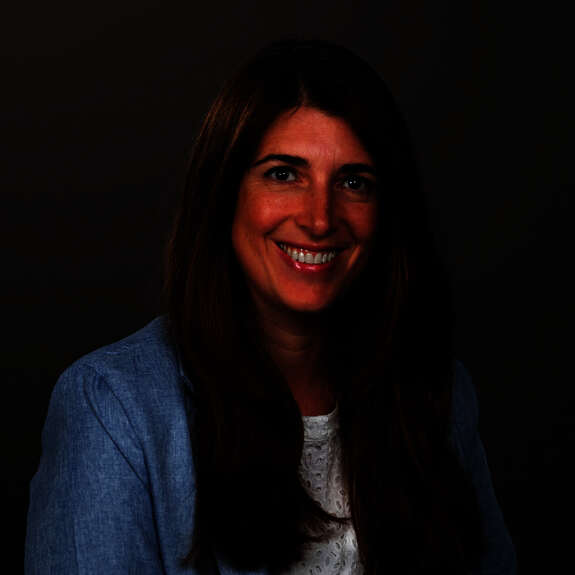 Portrait Romina Leibhoff