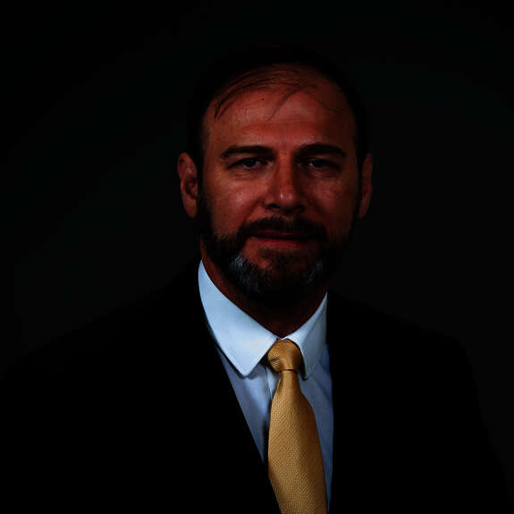 Profilbild Saleh Muzayek