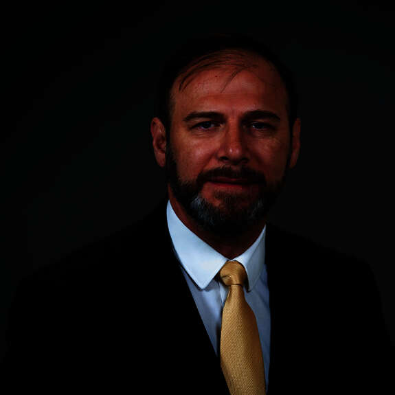 Profilbild Saleh Muzayek