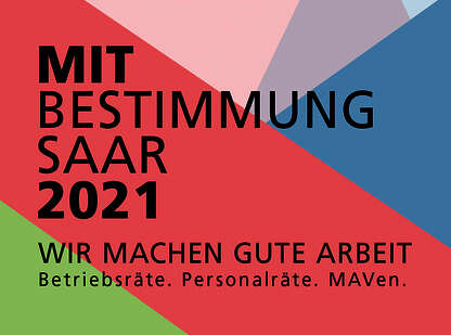 Mitbestimmungsmesse 2021