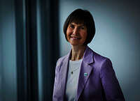 Portrait Beatrice Zeiger