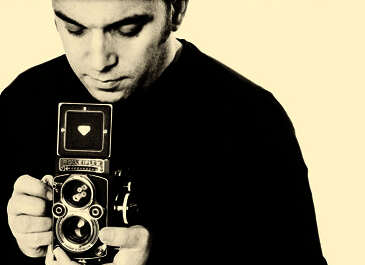 Fotograf Pasquale d'Angiolillo