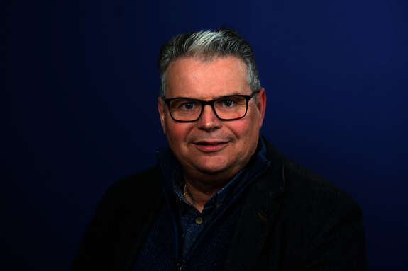 Thomas Kreten IG Bau