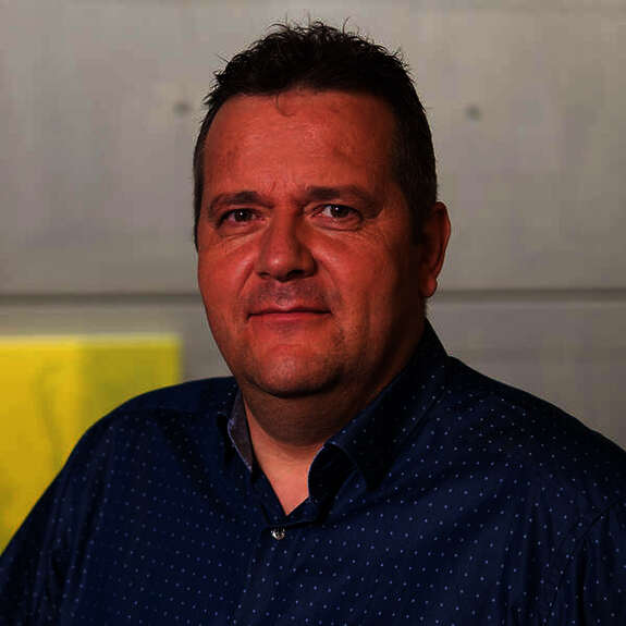 Andreas Dörr