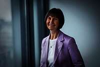 Portrait Beatrice Zeiger