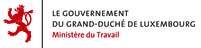 Logo des Arbeitsministeriums Luxemburg