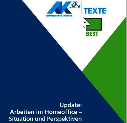 AK-Texte "Update Homeoffice-Umfrage"