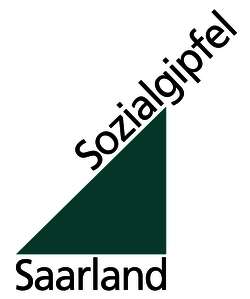 Logo Saarland Sozialgipfel