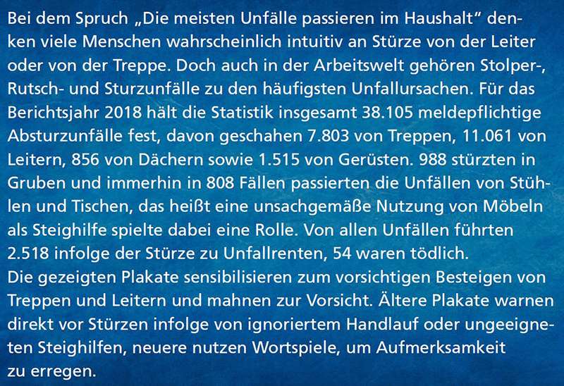 Erklärtext zum Thema "Sturz"