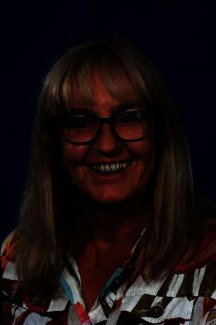 Simone Blum