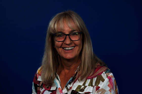 Simone Blum CGB