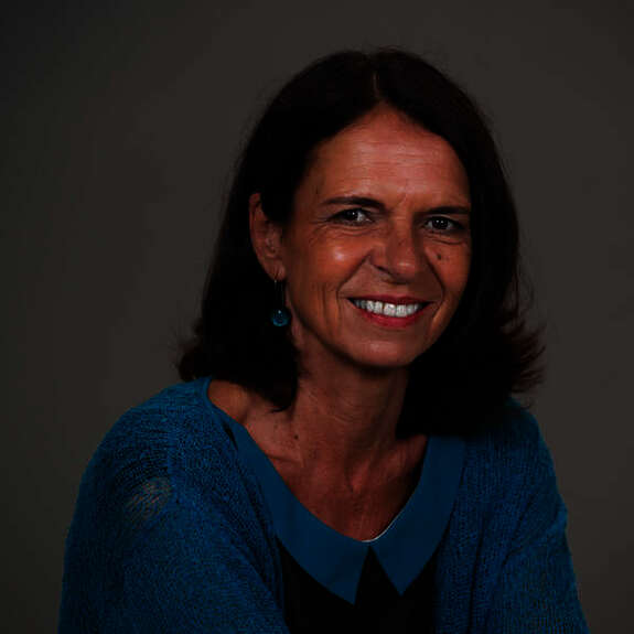 Elke Backes