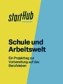 Schmuckfoto für startHub-Projekt