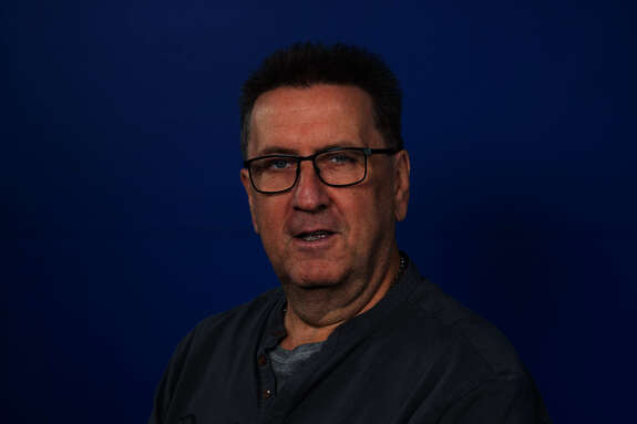 Uwe Deutsch IG Metall