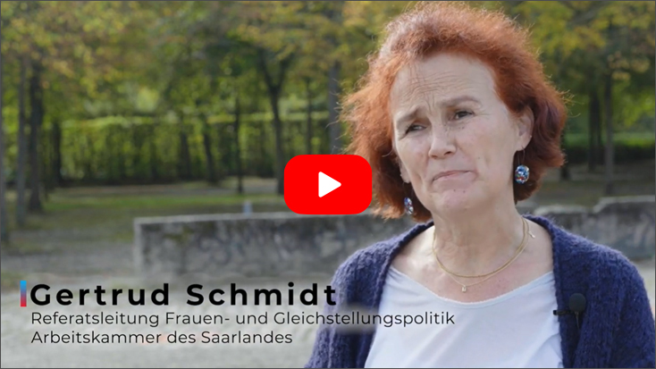 Videovorschau "Das gute Morgen - Netzwerkstelle Frauen im Beruf"