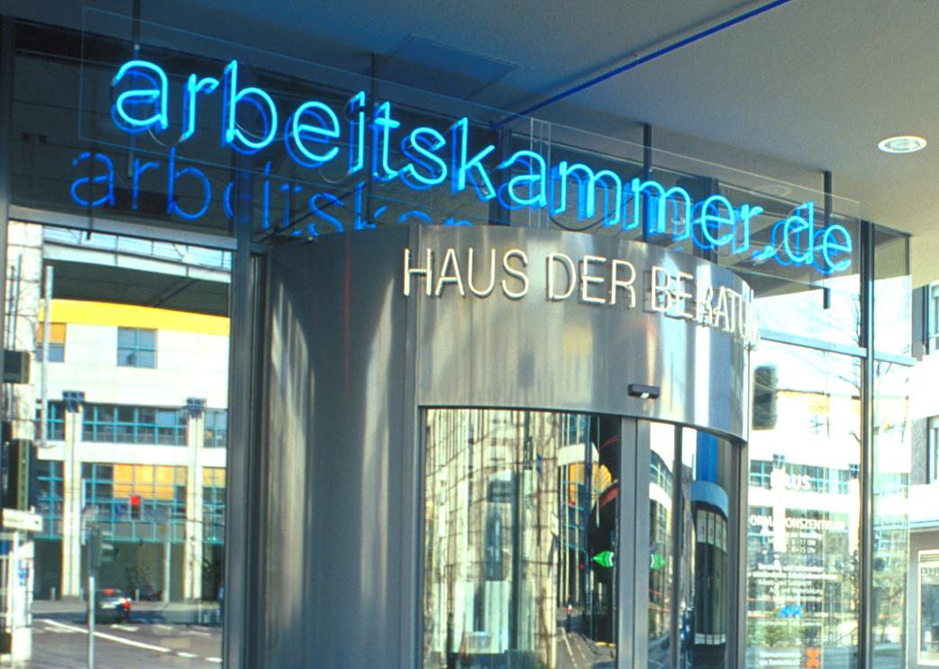 Haus der Beratung Haus der Beratung